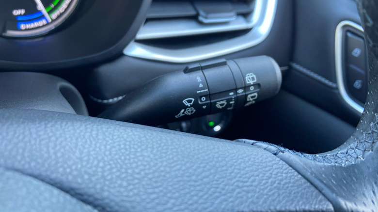 MG Mg5 115kW Exclusive EV 61kWh 5dr Auto Electric Estate